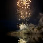 펜션 La Parenthese En Bord De Seine *