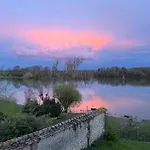 La Parenthese En Bord De Seine * Muids