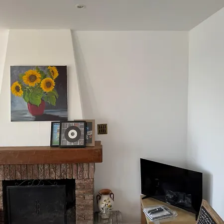 Holiday home La Parenthese En Bord De Seine *