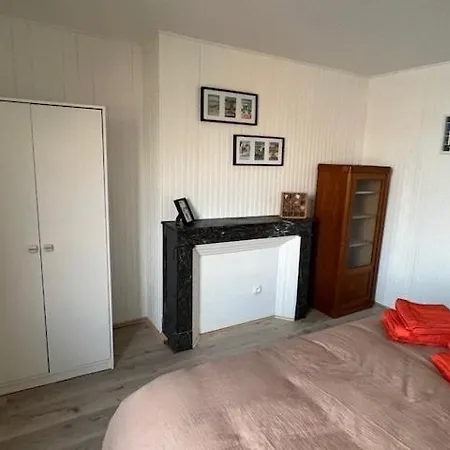 La Parenthese En Bord De Seine Holiday home *