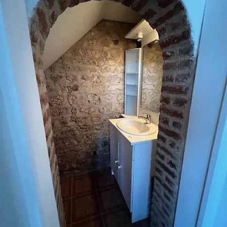 Holiday home La Parenthese En Bord De Seine Muids