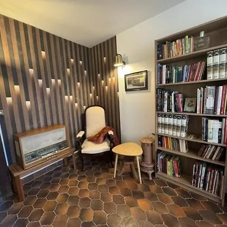 Holiday home La Parenthese En Bord De Seine