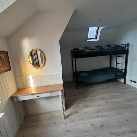 Holiday home La Parenthese En Bord De Seine *