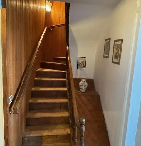 La Parenthese En Bord De Seine Muids