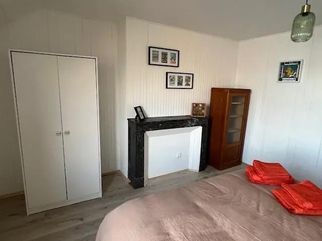 La Parenthese En Bord De Seine 別荘 *