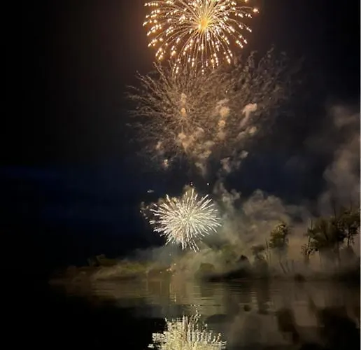 別荘 La Parenthese En Bord De Seine *