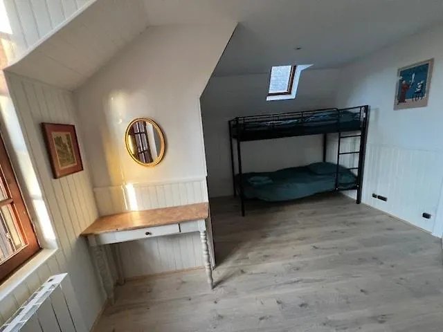 別荘 La Parenthese En Bord De Seine *