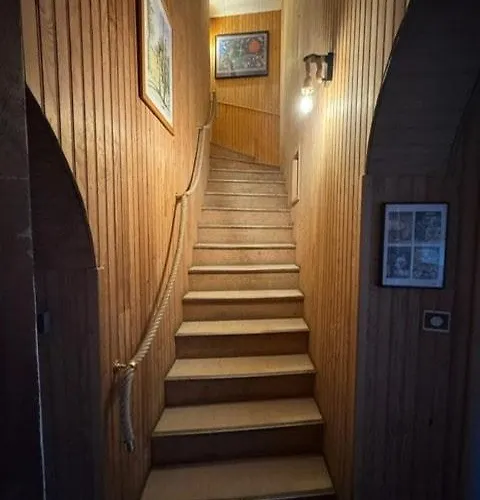 La Parenthese En Bord De Seine 別荘 Muids