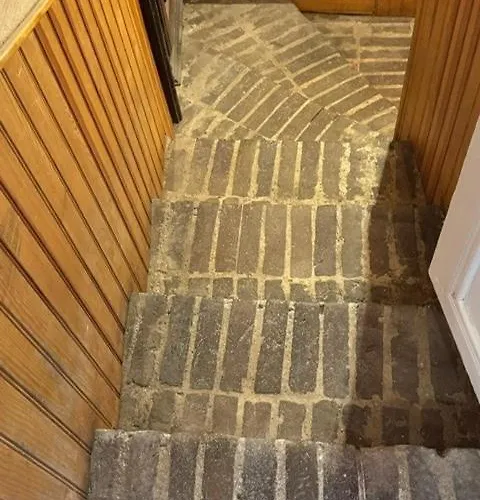 La Parenthese En Bord De Seine * Muids