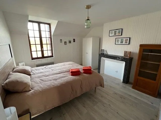 La Parenthese En Bord De Seine 別荘