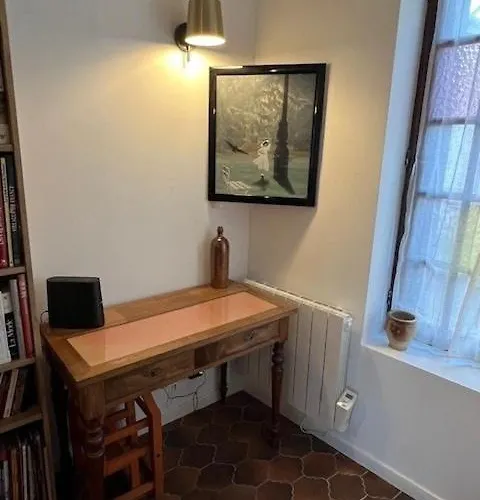 La Parenthese En Bord De Seine 別荘 *